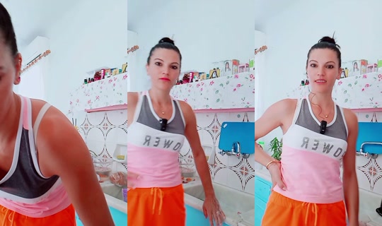 carmenionela861 TikTok Live — Jul 14, 2026, 9:26 AM