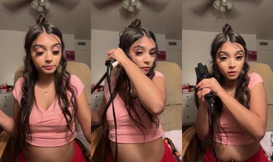 carmenlicious33 TikTok Live — Aug 20, 2026, 10:26 AM