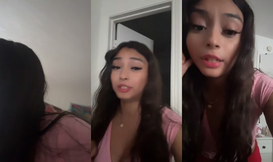 carmenlicious33 TikTok Live — Aug 20, 2026, 6:06 PM
