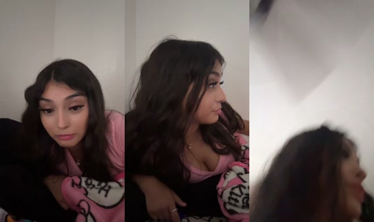 carmenlicious33 TikTok Live — Aug 20, 2026, 6:59 PM