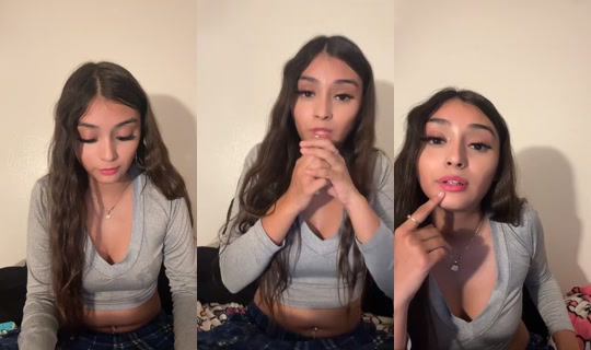 carmenlicious33 TikTok Live — Aug 21, 2026, 7:53 AM