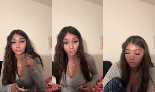carmenlicious33 TikTok Live — Aug 21, 2026, 9:24 AM