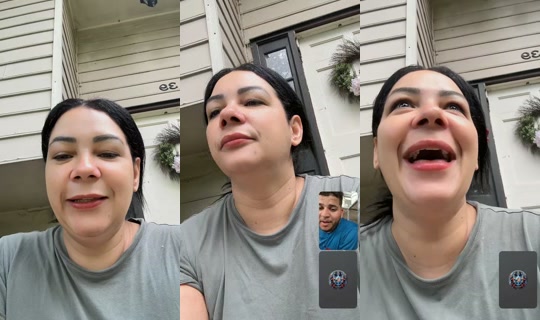 carmenn1414 TikTok Live — Jul 30, 2026, 7:30 PM