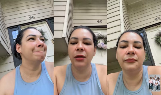 carmenn1414 TikTok Live — Jul 31, 2026, 6:34 PM