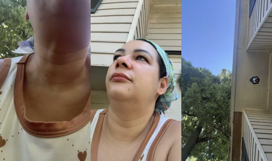 carmenn1414 TikTok Live — Aug 4, 2026, 6:40 PM