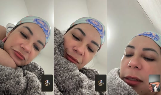 carmenn1414 TikTok Live — Aug 5, 2026, 4:41 AM