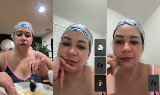 carmenn1414 TikTok Live — Aug 5, 2026, 11:29 PM