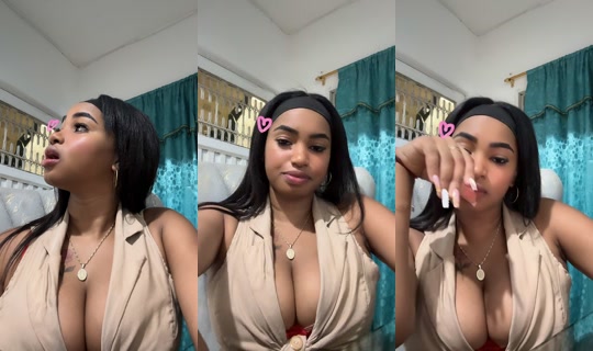 carmenoficial5500 TikTok Live — Jul 10, 2026, 5:45 AM