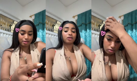 carmenoficial5500 TikTok Live — Jul 10, 2026, 6:35 AM