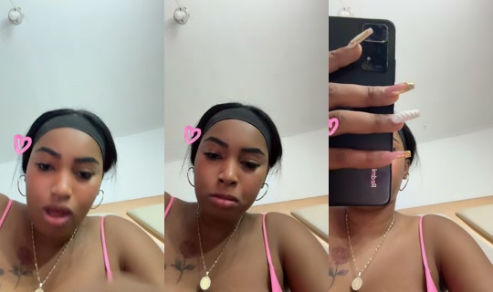 carmenoficial5500 TikTok Live — Jul 10, 2026, 7:23 AM