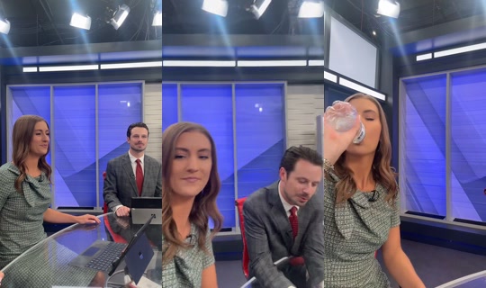 carneydoesthenews TikTok Live — Sep 3, 2026, 11:09 PM