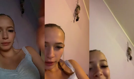 carol.linni TikTok Live — Aug 9, 2026, 6:26 PM