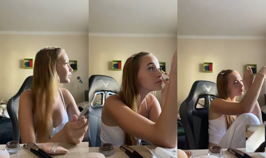 carol.linni TikTok Live — Aug 14, 2026, 1:31 PM