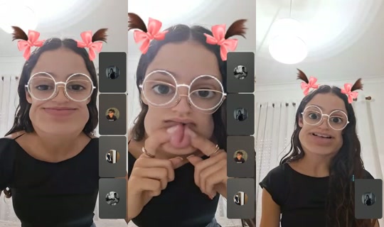 carol.msilvaa TikTok Live — Sep 14, 2026, 2:09 PM