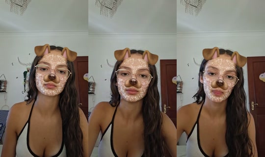 carol.msilvaa TikTok Live — Sep 14, 2026, 2:55 PM