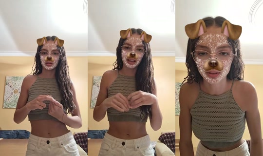 carol.msilvaa TikTok Live — Sep 15, 2026, 9:10 AM