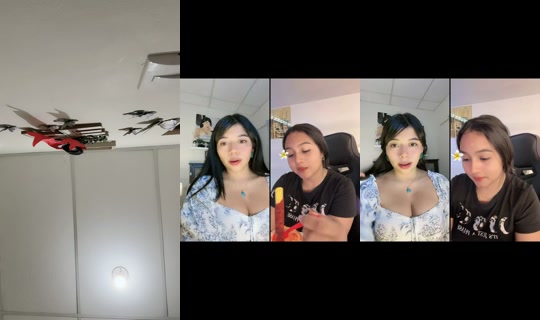 carolaaaaa_____ Recorded on Jul 14, 2026, 1:30 AM