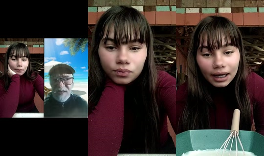 carolacaca1 TikTok Live — Jul 15, 2026, 3:35 PM