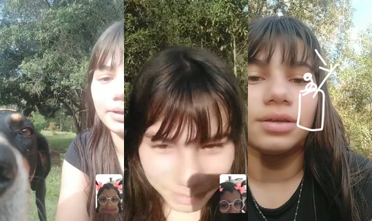 carolacaca1 TikTok Live — Sep 15, 2026, 7:43 PM