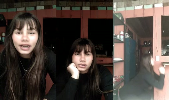 carolacaca1 TikTok Live — Sep 17, 2026, 12:52 PM