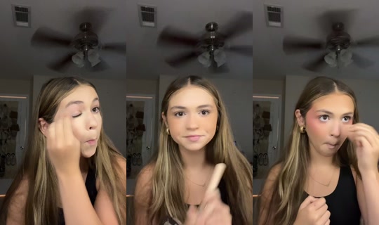 carolannlovessharks TikTok Live — Jul 14, 2026, 11:14 AM