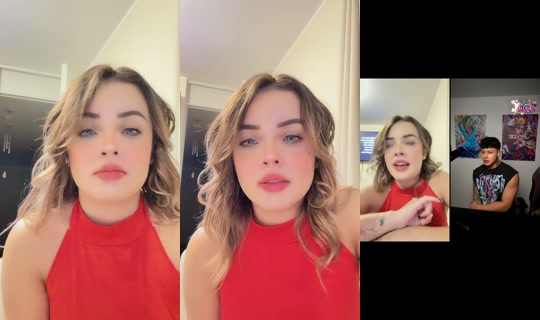 carolay_n TikTok Live — Jul 30, 2026, 3:59 AM