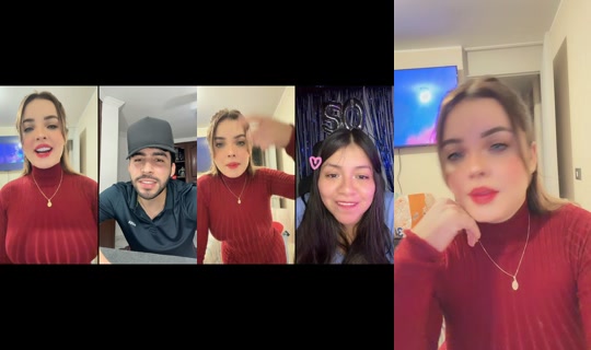 carolay_n TikTok Live — Aug 2, 2026, 1:08 AM