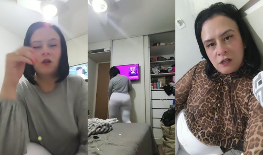 carolfapfap TikTok Live — Aug 6, 2026, 3:59 AM