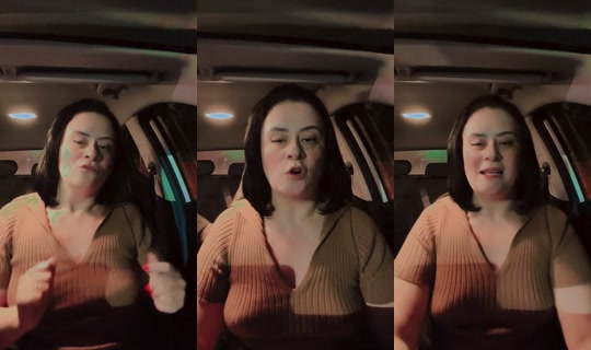 carolfapfap TikTok Live — Aug 17, 2026, 2:33 AM