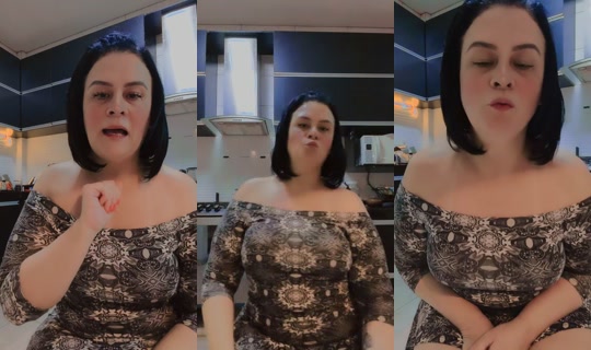carolfapfap TikTok Live — Aug 21, 2026, 8:35 PM