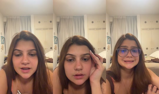 carolferrod TikTok Live — Aug 7, 2026, 2:24 AM
