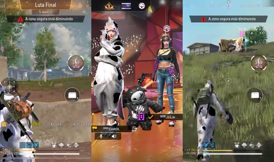 carolferrod TikTok Live — Aug 7, 2026, 3:04 AM