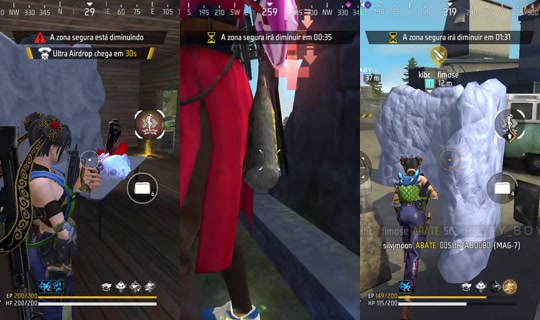 carolferrod TikTok Live — Aug 9, 2026, 4:33 AM