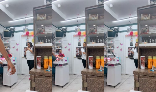 carolina198621 TikTok Live — Jul 25, 2026, 10:48 PM