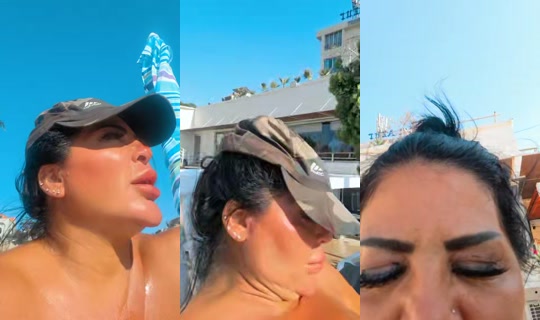 carolinaabs32 TikTok Live — Jul 14, 2026, 5:02 AM