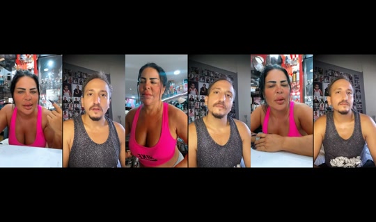 carolinaabs32 TikTok Live — Jul 14, 2026, 11:11 AM