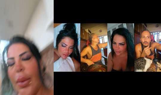 carolinaabs32 TikTok Live — Jul 15, 2026, 3:08 AM