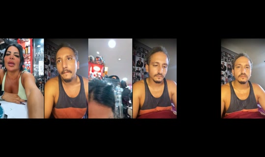 carolinaabs32 TikTok Live — Jul 15, 2026, 11:01 AM