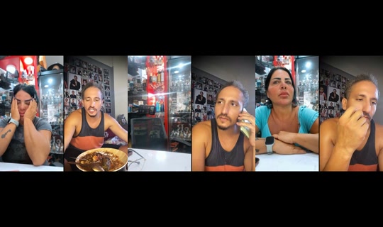 carolinaabs32 TikTok Live — Jul 15, 2026, 2:00 PM