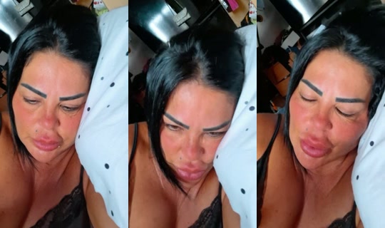 carolinaabs32 TikTok Live — Jul 16, 2026, 3:16 AM