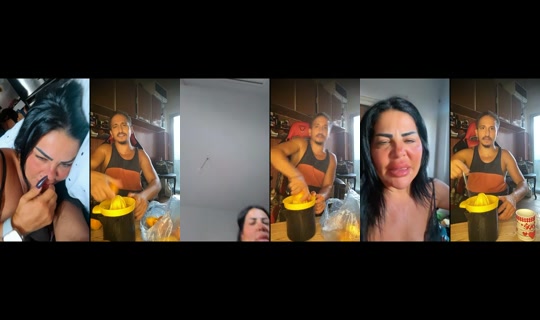 carolinaabs32 TikTok Live — Jul 16, 2026, 3:53 AM