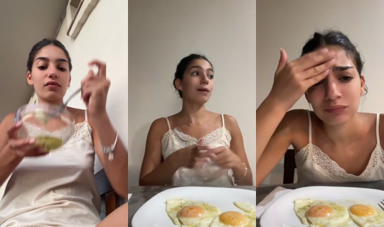 carolinadamianii TikTok Live — Jul 13, 2026, 6:38 PM