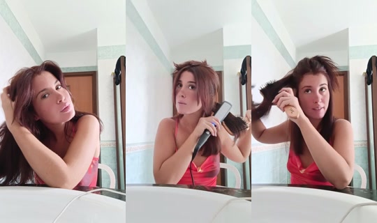 carolinakarolaale TikTok Live — Sep 17, 2026, 9:46 AM