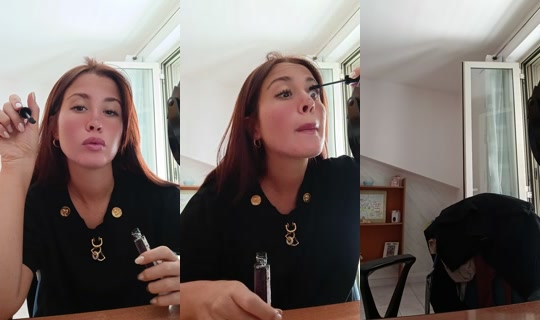 carolinakarolaale TikTok Live — Sep 17, 2026, 10:53 AM