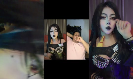 caroline_xdc TikTok Live — Jul 10, 2026, 4:15 AM