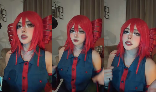 caroline_xdc TikTok Live — Sep 2, 2026, 4:17 AM