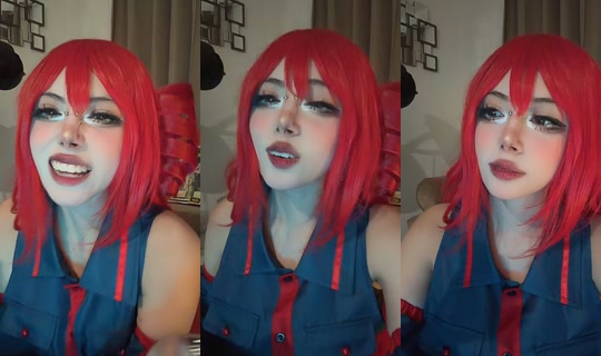 caroline_xdc TikTok Live — Sep 2, 2026, 5:08 AM