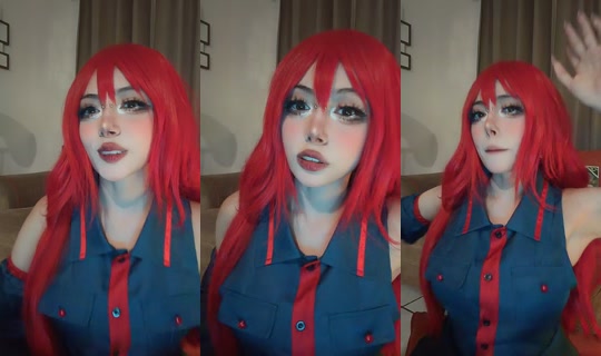 caroline_xdc TikTok Live — Sep 2, 2026, 6:11 AM