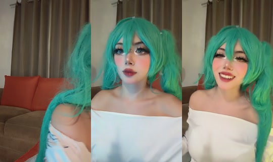 caroline_xdc TikTok Live — Sep 4, 2026, 4:14 AM
