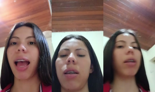 carolinedias19 TikTok Live — Jul 10, 2026, 3:09 AM
